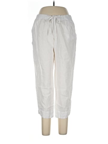 Caslon Linen Pants (view 1)