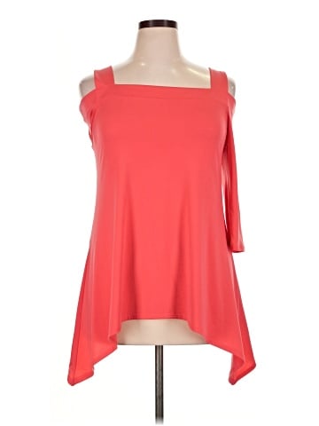 Cha Cha Vente Tank Top (view 1)