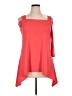 Cha Cha Vente Red Tank Top Size XL - photo 1