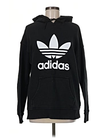 Adidas Zip Up Hoodie (view 1)
