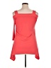 Cha Cha Vente Red Tank Top Size XL - photo 2