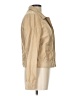 Rubbish 100% Cotton Tan Jacket Size L - photo 4