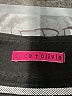 Alice + Olivia Solid Black Shorts Size M (estimated) - photo 3