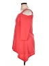 Cha Cha Vente Red Tank Top Size XL - photo 5