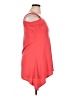 Cha Cha Vente Red Tank Top Size XL - photo 4