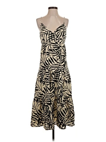 Patrons of Peace Cocktail Dress (view 1)