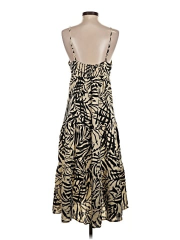 Patrons of Peace Cocktail Dress (view 2)