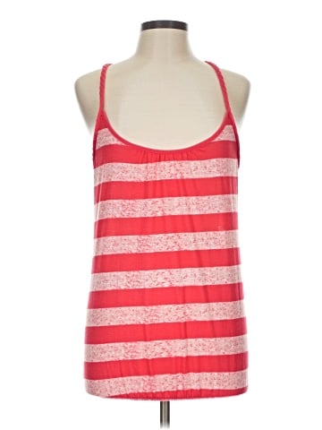 No Boundaries Tank Top (view 1)