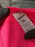 Reebok Pink Sleeveless Top Size XL - photo 7