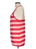 No Boundaries 100% Polyester Red Tank Top Size L - photo 5