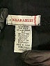 Wearables Solid Black Cargo Shorts Size S - photo 3