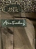 Ann Freedberg Tweed Gray Coat Size S - photo 6