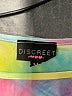 Discreet Green Bodysuit Size M - photo 6