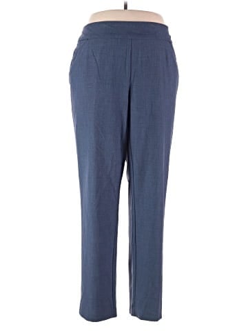 Roz & Ali Dress Pants (view 1)