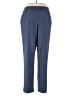 Roz & Ali Blue Dress Pants Size 16 - photo 1