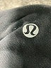 Lululemon Athletica Black Tank Top Size 6 - photo 7