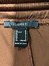 Forever 21 Brown Casual Pants Size L - photo 7