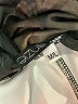 Onzie Print Purple Active Pants Size M - photo 7