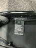 Jay Godfrey Black Cocktail Dress Size 6 - photo 7