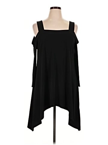 Cha Cha Vente Tank Top (view 1)