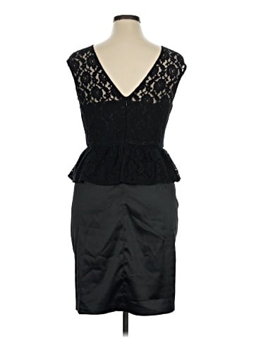 London Times Cocktail Dress (view 2)