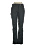 Style&Co Gray Active Pants Size 14 - photo 1