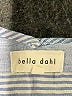 Bella Dahl Blue Sleeveless Blouse Size M - photo 6