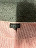 Topshop Pink Pullover Sweater Size 2 - photo 7