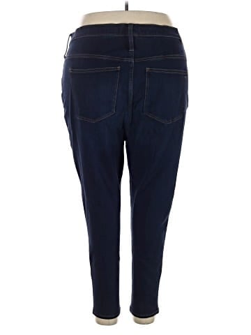 Madewell Jegging (view 2)