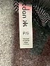 Kyodan Chevron-herringbone Gray Active Pants Size S - photo 8