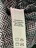 Kyodan Chevron-herringbone Gray Active Pants Size S - photo 10