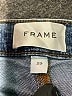 FRAME Blue Jeans Size 29 waist - photo 7