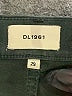 DL1961 Black Jeans Size 29 waist - photo 7
