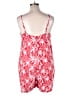 Hurley Tropical Red Romper Size XL - photo 2