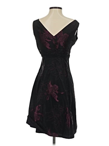 Elie Tahari Cocktail Dress (view 2)