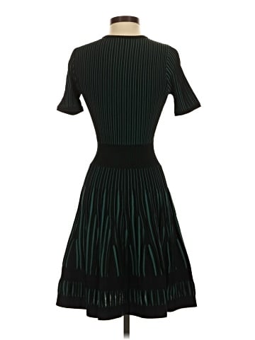 Shoshanna Cocktail Dress (view 2)