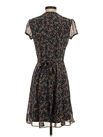 MSK Casual Dress (view 2)