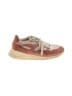 Gola Color Block Tan Sneakers Size 8 - photo 1