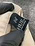 Hue Solid Tan Casual Pants Size M - photo 7