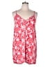 Hurley Tropical Red Romper Size XL - photo 1