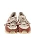 Gola Color Block Tan Sneakers Size 8 - photo 2