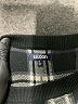 Tildon Plaid Black Pullover Sweater Size XS - photo 7