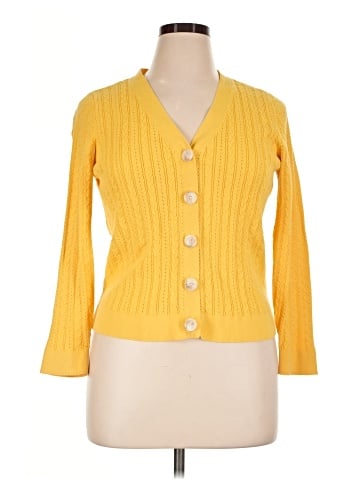 Talbots Cardigan (view 1)
