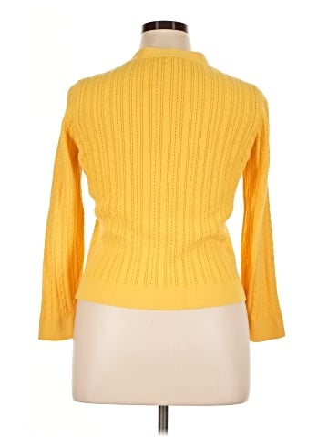 Talbots Cardigan (view 2)