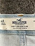 Hollister Blue Jeans Size 4R - photo 7
