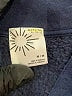 OFFLINE by Aerie Blue Pullover Sweater Size M - photo 7