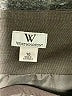 Worthington Solid Gray Formal Skirt Size 10 - photo 4