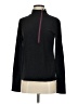 Oiselle Black Long Sleeve Turtleneck Size 4 - photo 1