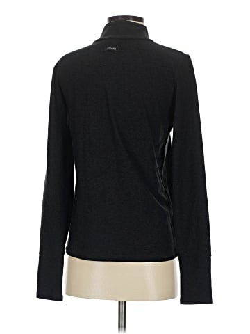 Oiselle Long Sleeve Turtleneck (view 2)