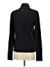 Oiselle Black Long Sleeve Turtleneck Size 4 - photo 2